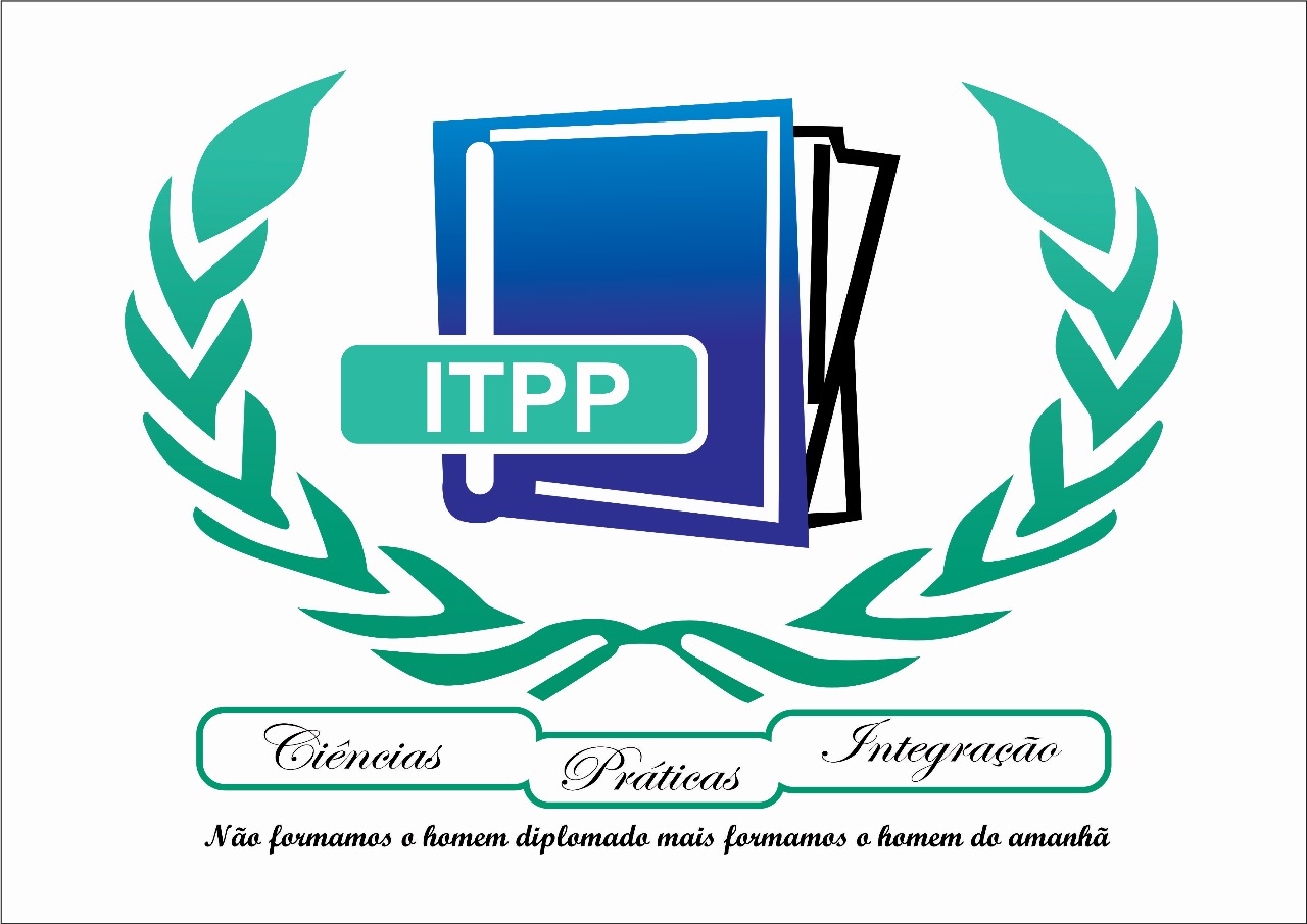 Logo ITPP
